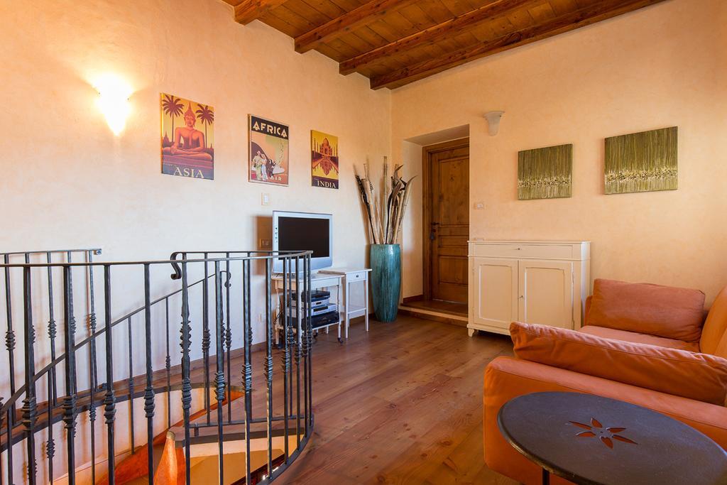 Villa Elisette By Impero House Stresa Bagian luar foto