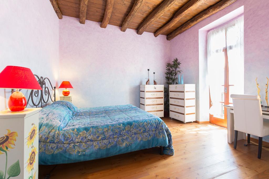 Villa Elisette By Impero House Stresa Bagian luar foto