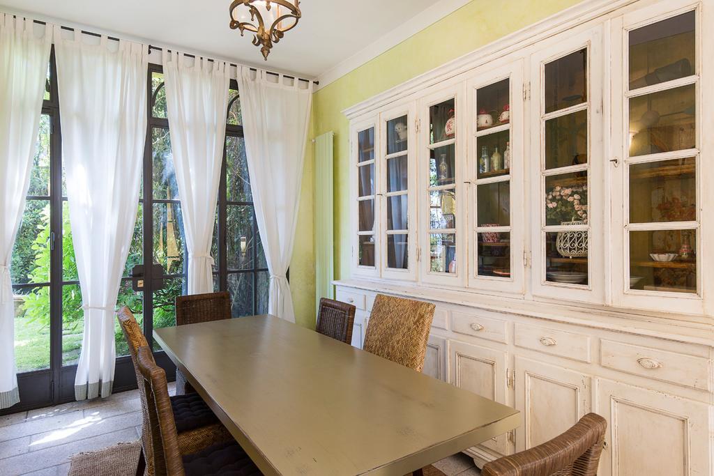 Villa Elisette By Impero House Stresa Bagian luar foto