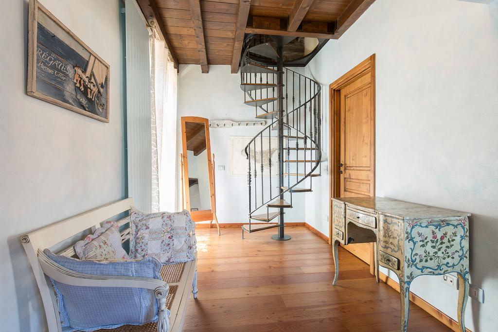 Villa Elisette By Impero House Stresa Bagian luar foto