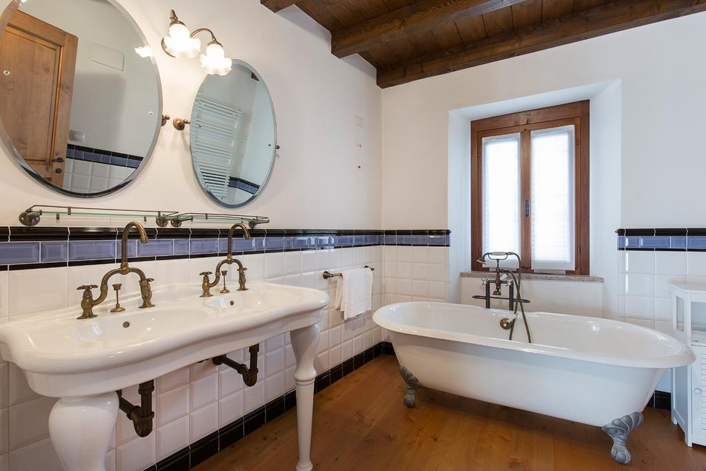 Villa Elisette By Impero House Stresa Bagian luar foto