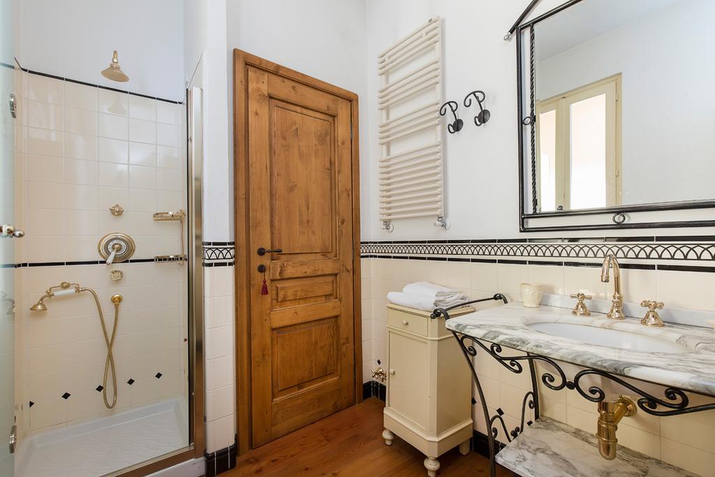 Villa Elisette By Impero House Stresa Bagian luar foto