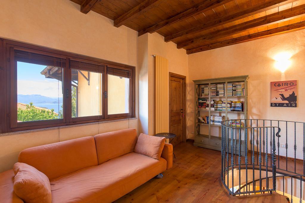 Villa Elisette By Impero House Stresa Bagian luar foto