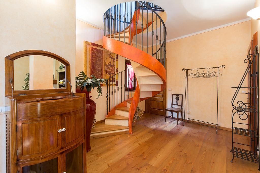 Villa Elisette By Impero House Stresa Bagian luar foto